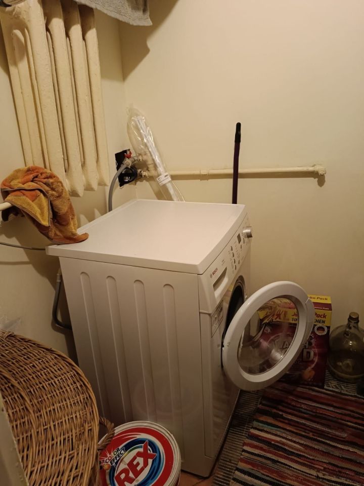 Mieszkanie 4-pokojowe Adamowo. Zdjęcie 4