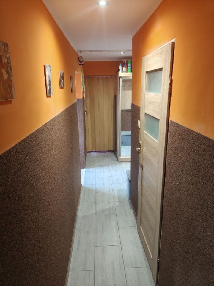 Mieszkanie 3-pokojowe Polkowice, ul. Legnicka. Zdjęcie 3