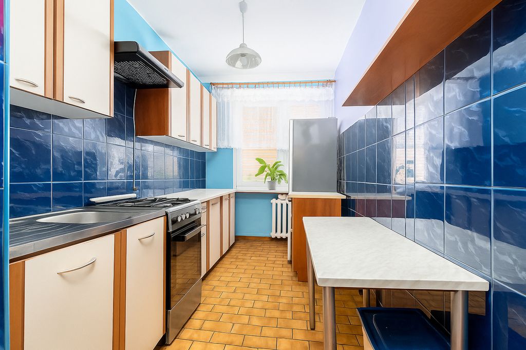 Mieszkanie 2-pokojowe Szczecin, ul. 1 Maja. Zdjęcie 5