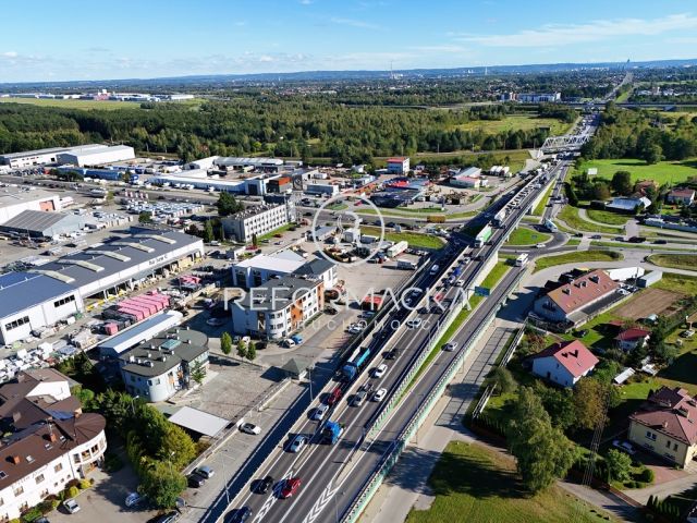 Biuro Głogów Małopolski, ul. Rzeszowska. Zdjęcie 19