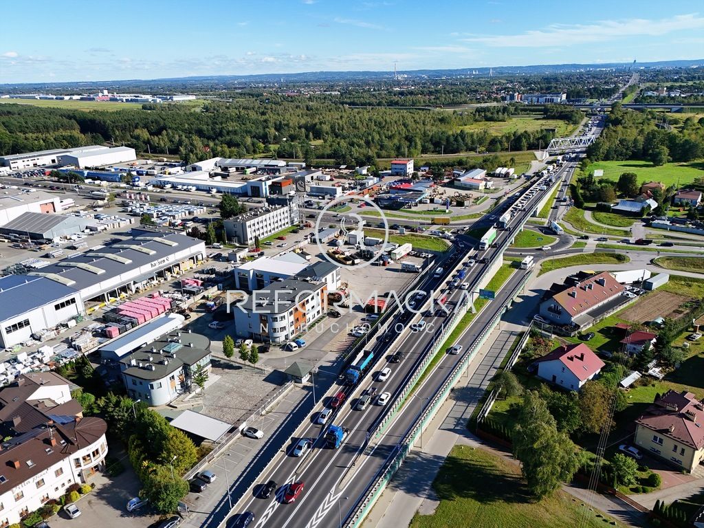 Biuro Głogów Małopolski, ul. Rzeszowska. Zdjęcie 19