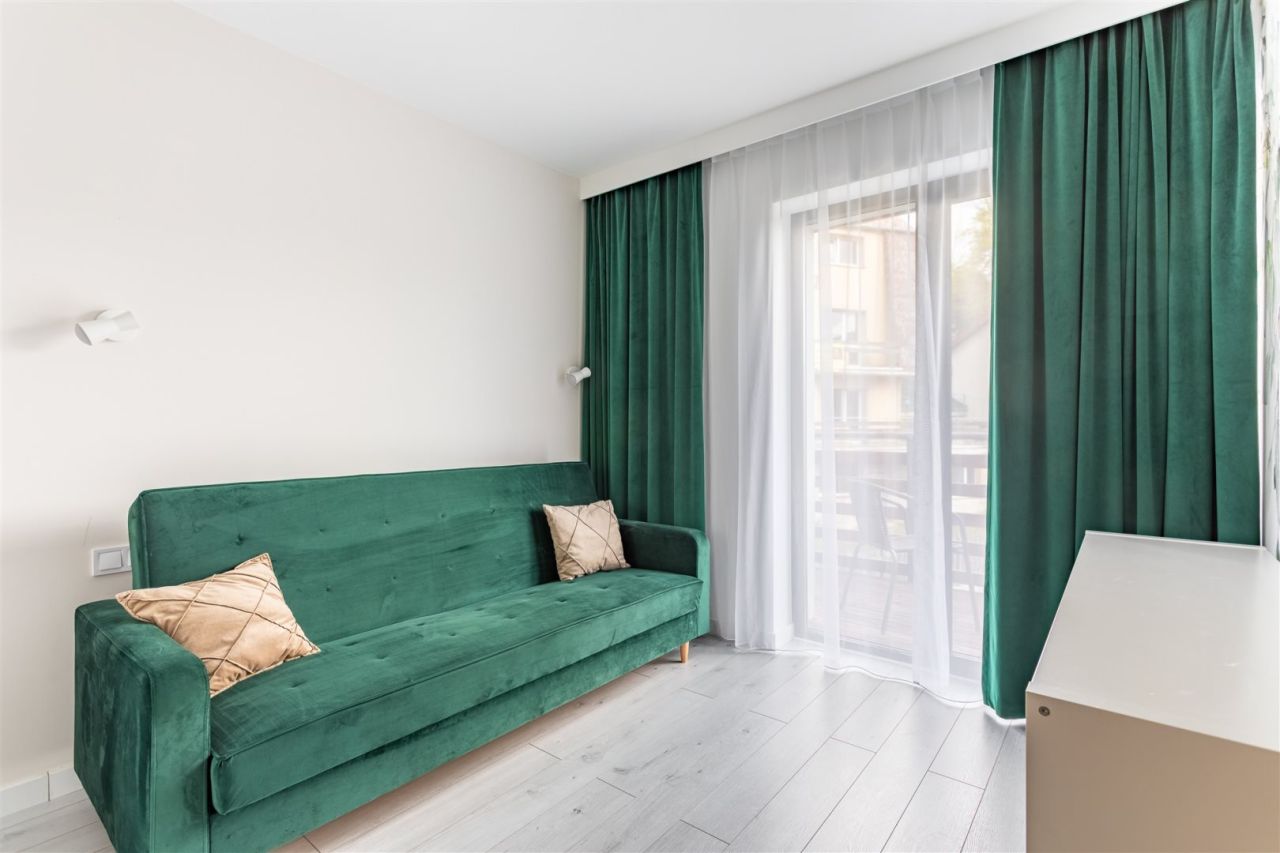 Mieszkanie 3-pokojowe Szklarska Poręba, ul. Franciszkańska. Zdjęcie 2