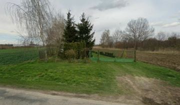 Działka inwestycyjna Łęczna, ul. Polna