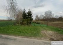 Działka inwestycyjna Łęczna, ul. Polna