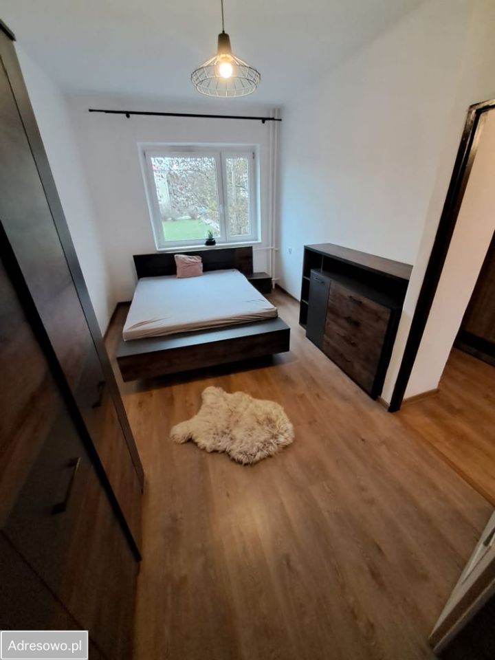 Mieszkanie 2-pokojowe Dąbrowa Górnicza Gołonóg, ul. Tysiąclecia. Zdjęcie 3