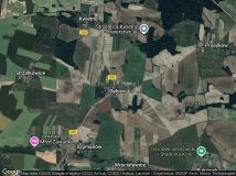 Działka budowlana Dębice, ul. Długa