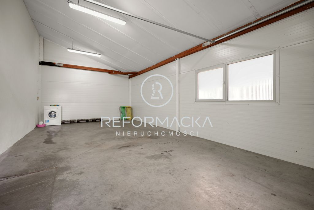 dom wolnostojący, 5 pokoi Rzeszów, ul. Kornela Makuszyńskiego. Zdjęcie 25