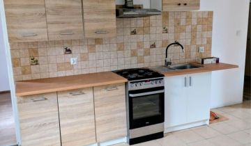 Mieszkanie 2-pokojowe Nowogród Bobrzański