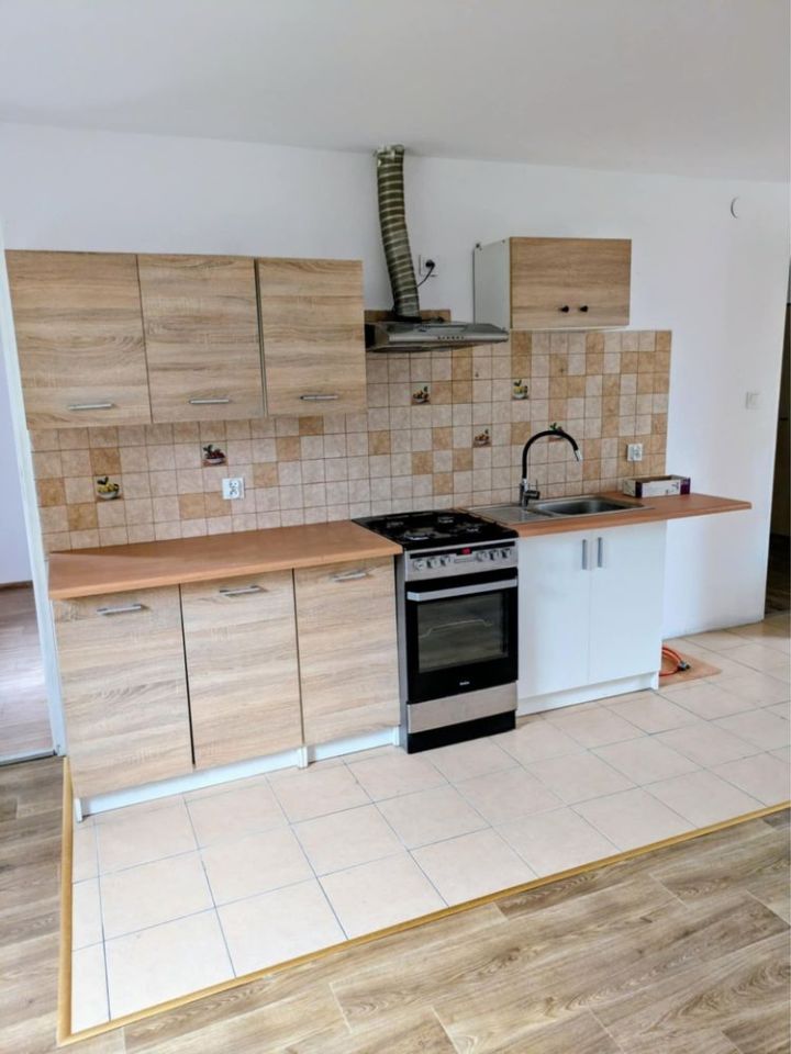 Mieszkanie 2-pokojowe Nowogród Bobrzański. Zdjęcie 2