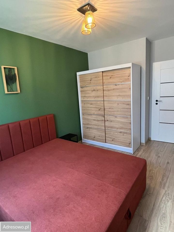 Mieszkanie 2-pokojowe Wrocław Psie Pole, ul. Kurlandzka. Zdjęcie 7