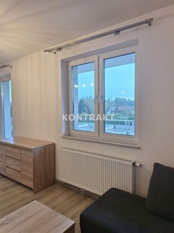 Mieszkanie 1-pokojowe Oświęcim Zasole, ul. Generała Władysława Sikorskiego. Zdjęcie 4