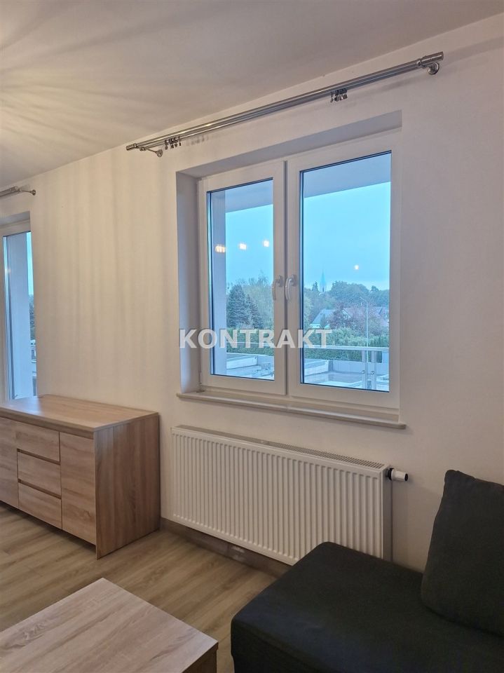 Mieszkanie 1-pokojowe Oświęcim Zasole, ul. Generała Władysława Sikorskiego. Zdjęcie 4