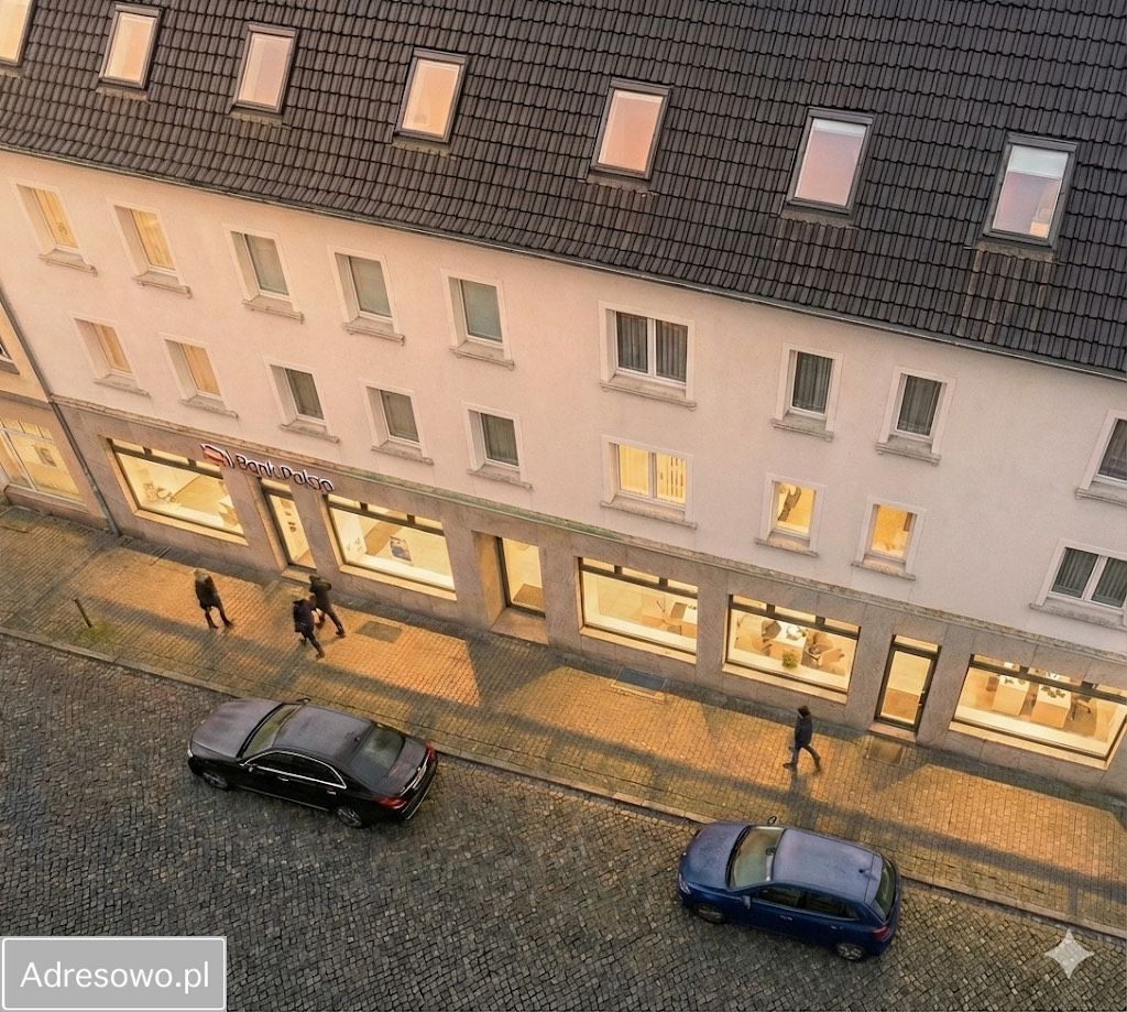 Lokal Kędzierzyn-Koźle, pl. Wolności. Zdjęcie 2