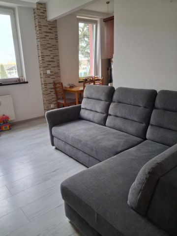 Mieszkanie 2-pokojowe Ostrów Wielkopolski, ul. Rejtana. Zdjęcie 1