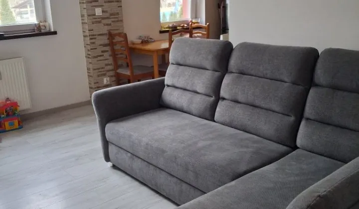 Mieszkanie 2-pokojowe Ostrów Wielkopolski, ul. Rejtana