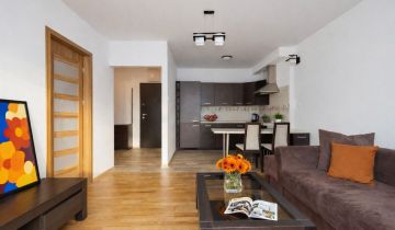 Mieszkanie 2-pokojowe Warszawa Bemowo, ul. Drogomilska