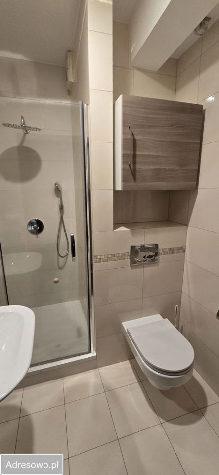 Mieszkanie 3-pokojowe Kraków Grzegórzki, ul. Grzegórzecka. Zdjęcie 4