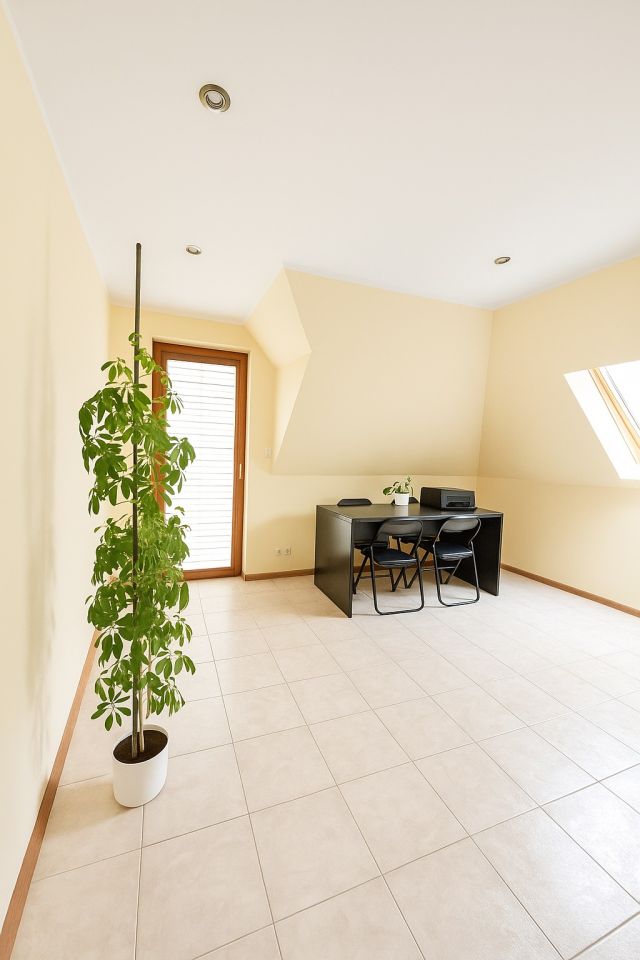 dom wolnostojący, 5 pokoi Konstantynów Łódzki Centrum, al. Kombatantów. Zdjęcie 20