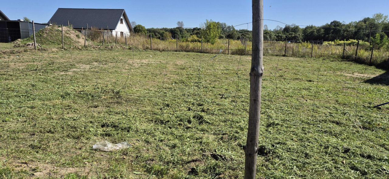 Działka budowlana Będzin Łagisza, ul. Rzemieślnicza. Zdjęcie 3
