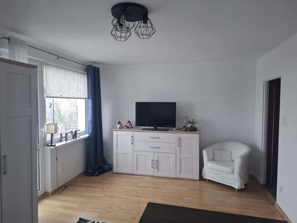 Mieszkanie 1-pokojowe Gorzów Wielkopolski, al. Aleja Konstytucji 3 Maja. Zdjęcie 4