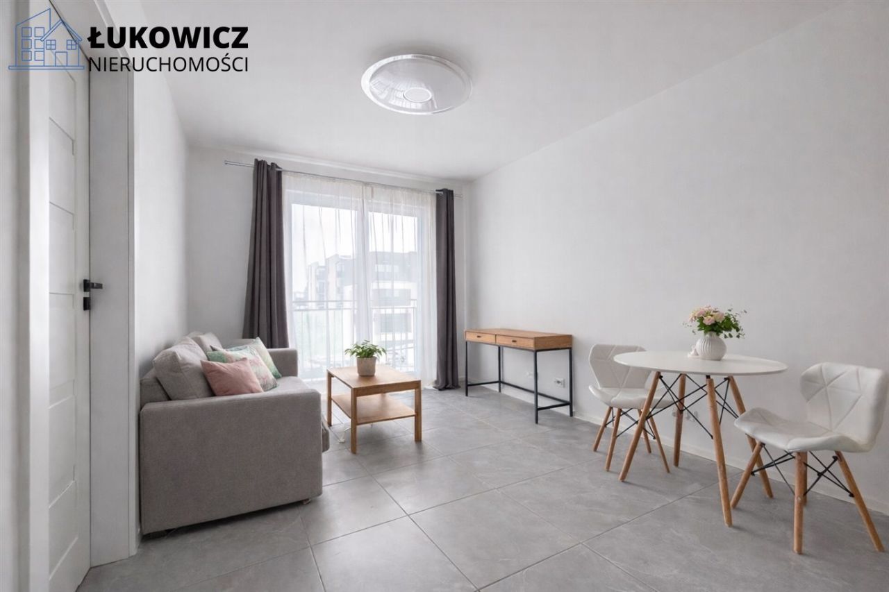 Mieszkanie 2-pokojowe Czechowice-Dziedzice Brzeziny. Zdjęcie 8