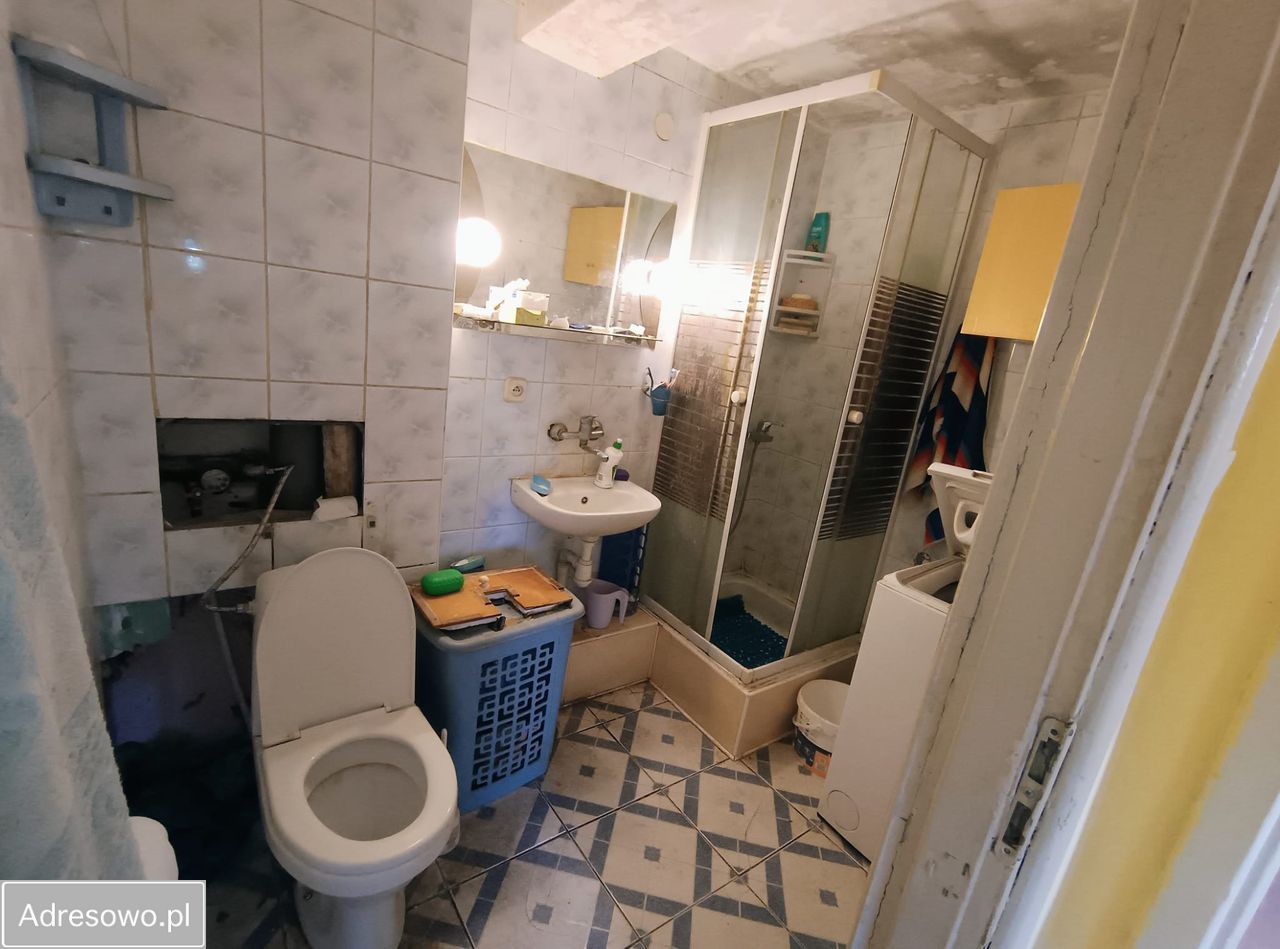 Mieszkanie 4-pokojowe Toruń Bydgoskie Przedmieście, ul. Adama Mickiewicza. Zdjęcie 3