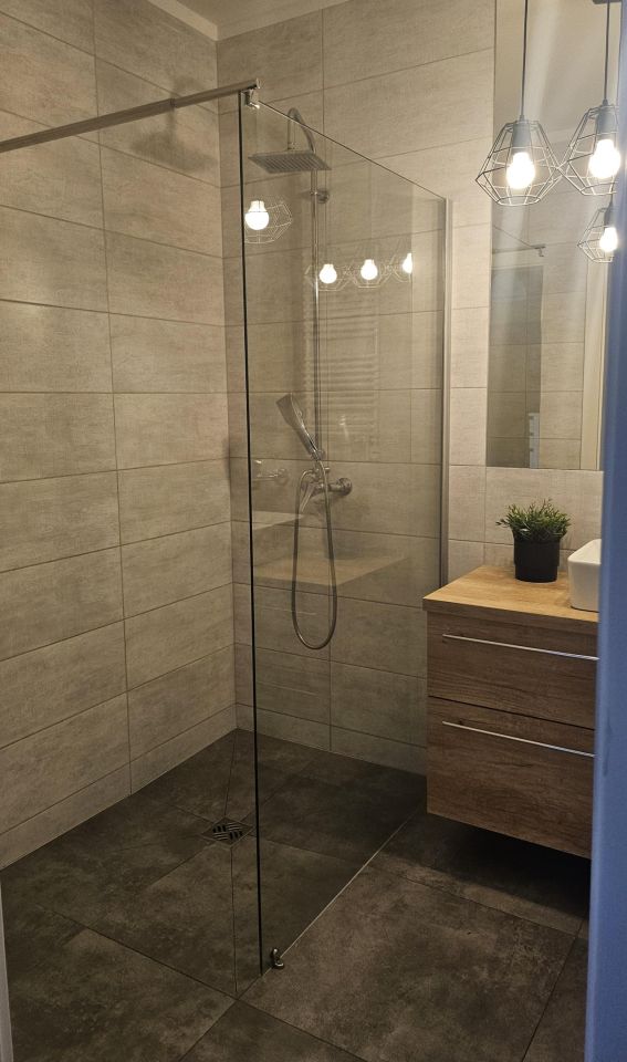 Mieszkanie 3-pokojowe Toruń Stawki, ul. Szuwarów. Zdjęcie 9