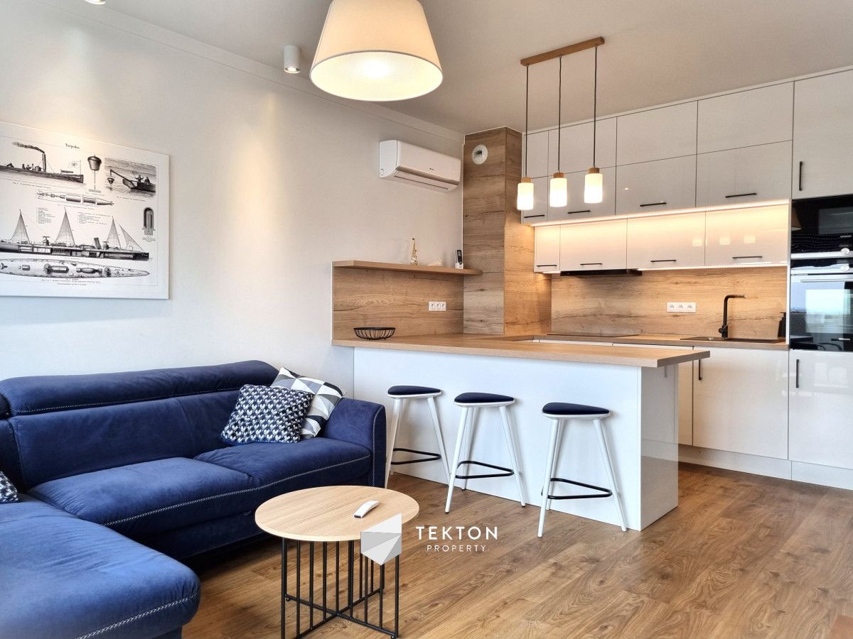 Mieszkanie 3-pokojowe Opole Kolonia Gosławicka, ul. Ozimska. Zdjęcie 1