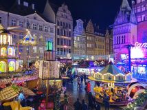 Pokój Wrocław Stare Miasto, rynek Rynek. Zdjęcie 3