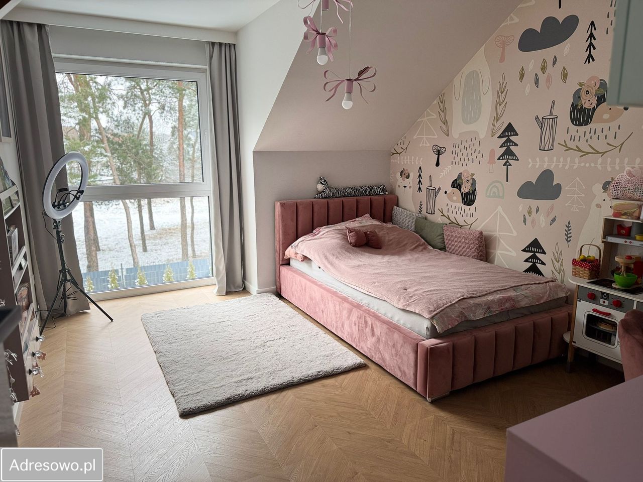 bliźniak, 4 pokoje Nowa Sól, ul. Zygmunta Starego. Zdjęcie 2