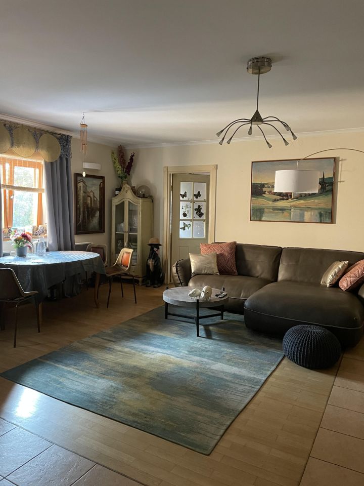 dom wolnostojący, 4 pokoje Huta Żabiowolska, Główna. Zdjęcie 12