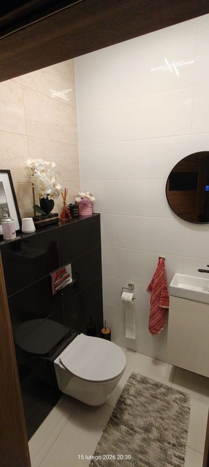 dom wolnostojący Drużbice. Zdjęcie 7