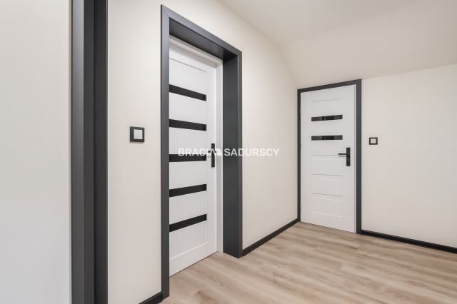 bliźniak, 6 pokoi Kraków Tyniec, ul. Podgórki Tynieckie. Zdjęcie 6