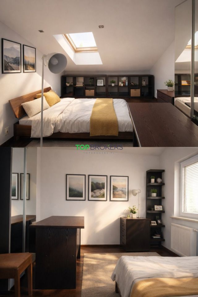 Mieszkanie 4-pokojowe Warszawa Targówek, ul. Wyspowa. Zdjęcie 6