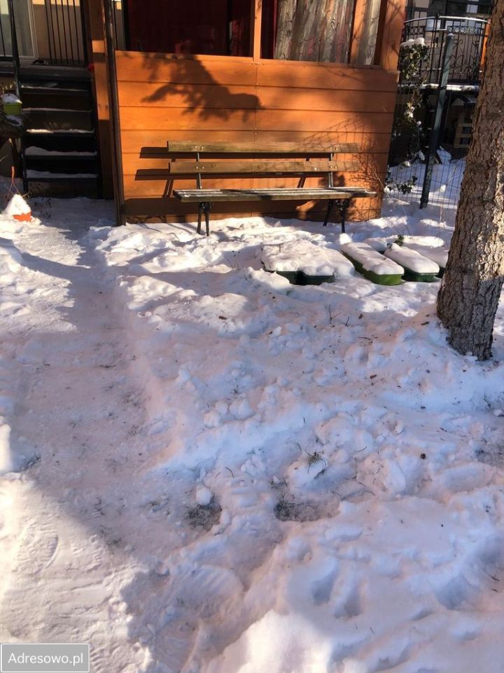 Mieszkanie 4-pokojowe Białystok Piaski, ul. Żelazna. Zdjęcie 9