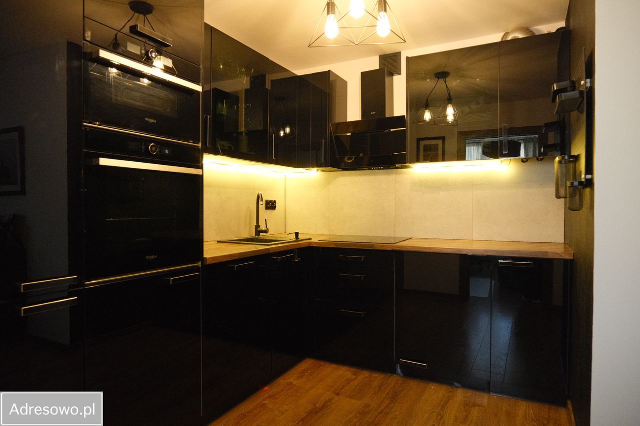 Mieszkanie 3-pokojowe Ruda Śląska Halemba, ul. Międzyblokowa. Zdjęcie 8