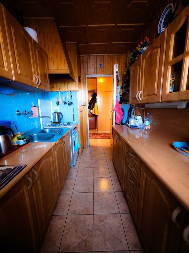 Mieszkanie 2-pokojowe Zabrze Centrum, ul. Klonowa. Zdjęcie 4