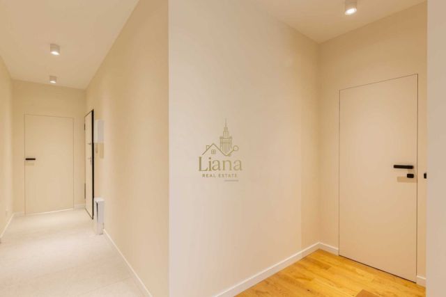 Mieszkanie 3-pokojowe Warszawa Wola, ul. Kacpra Karlińskiego. Zdjęcie 9