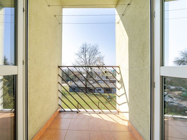 Mieszkanie 2-pokojowe Kraków Nowa Huta, os. Na Stoku. Zdjęcie 7