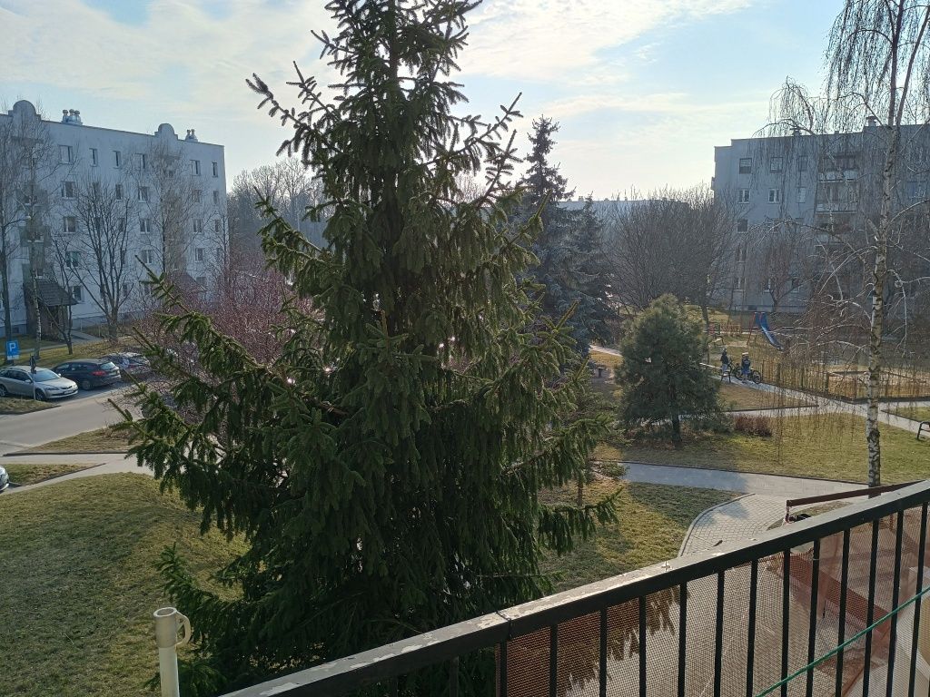 Mieszkanie 3-pokojowe Łódź Radogoszcz. Zdjęcie 2