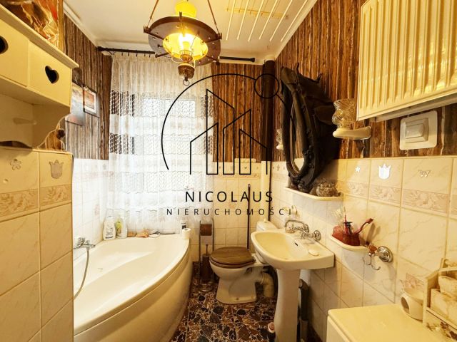 dom wolnostojący, 4 pokoje Toruń Rubinkowo, ul. Leszczynowa. Zdjęcie 20