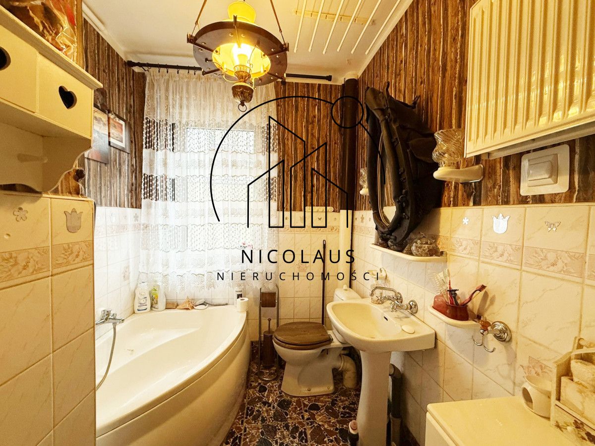 dom wolnostojący, 4 pokoje Toruń Rubinkowo, ul. Leszczynowa. Zdjęcie 20