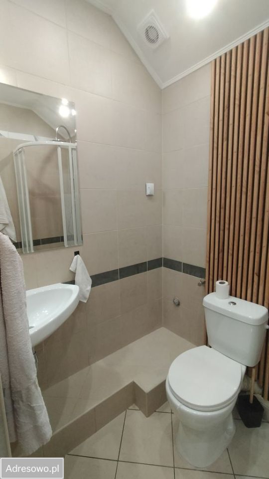 Mieszkanie 1-pokojowe Warszawa Mokotów. Zdjęcie 4