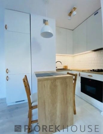 Mieszkanie 1-pokojowe Warszawa Bielany, ul. Williama Szekspira. Zdjęcie 7