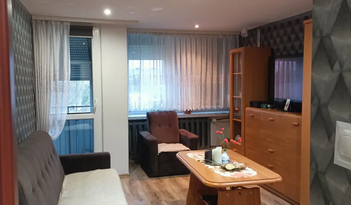 Mieszkanie 3-pokojowe Zdzieszowice, ul. Piastów