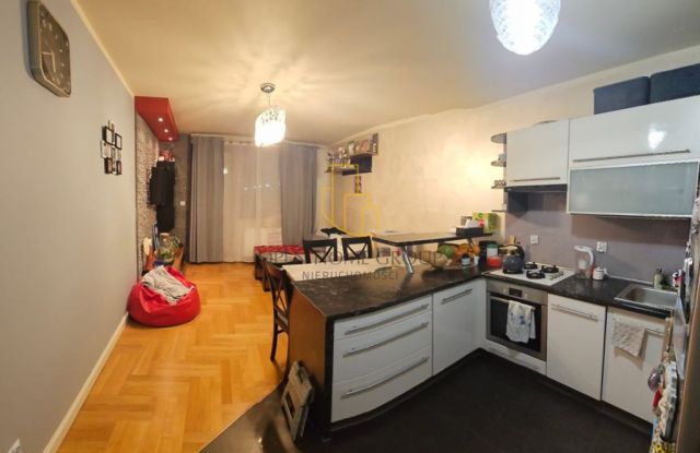 Mieszkanie 3-pokojowe Wrocław. Zdjęcie 6