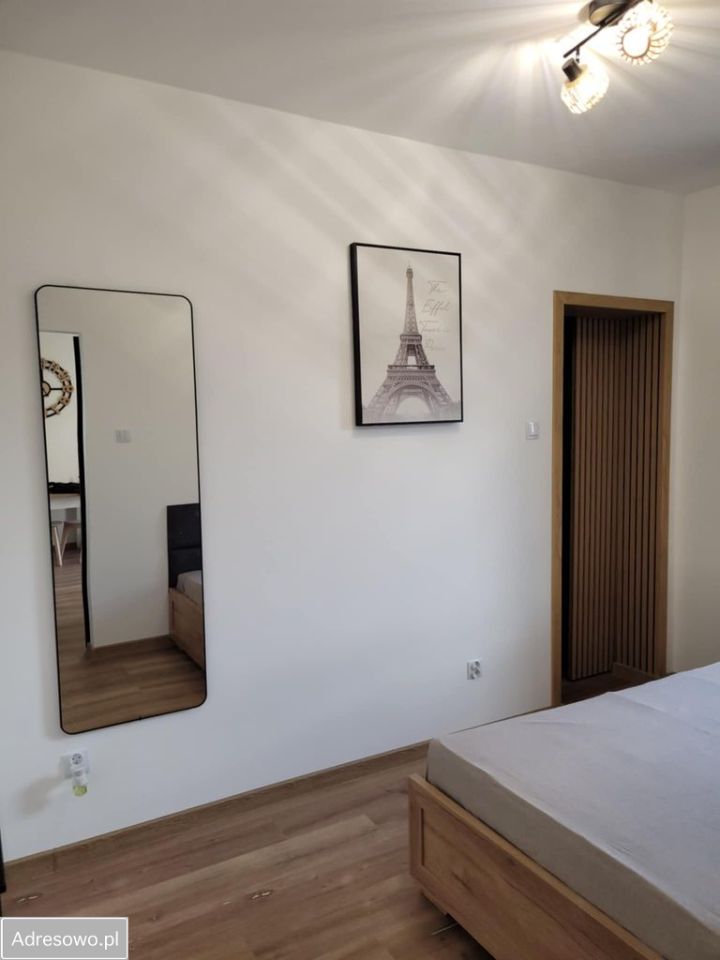 Mieszkanie 2-pokojowe Gorzów Wielkopolski Górczyn, ul. Węgierska. Zdjęcie 4