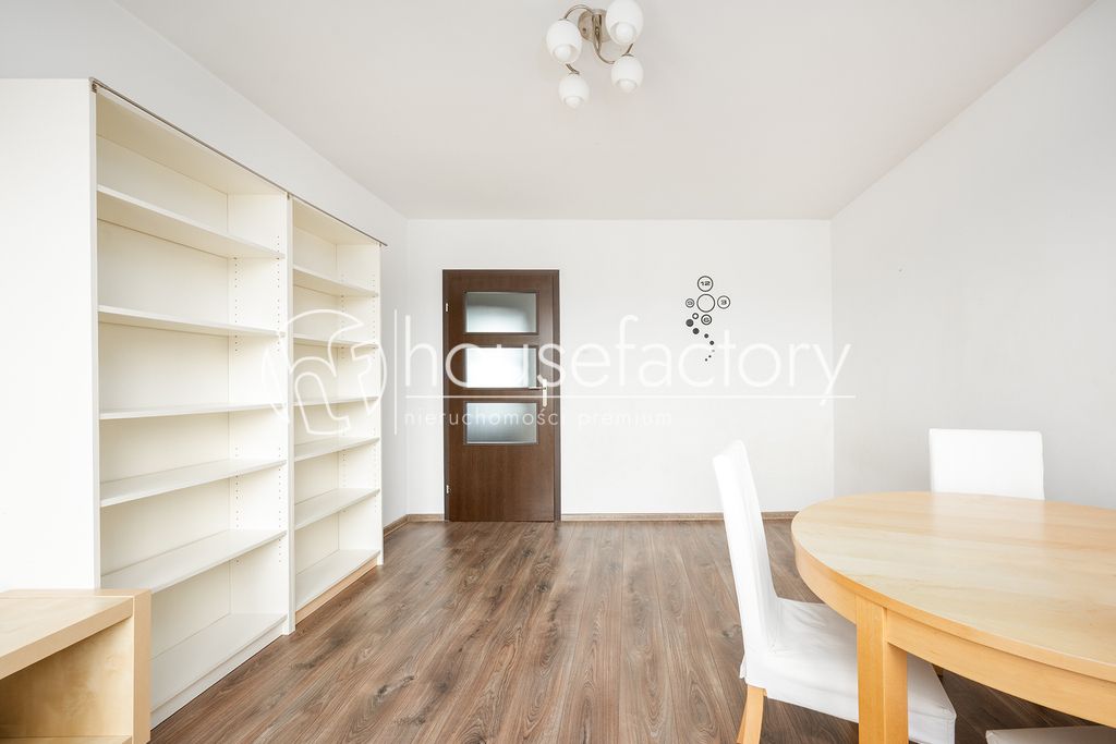 Mieszkanie 3-pokojowe Łódź Radogoszcz, ul. Nastrojowa. Zdjęcie 2