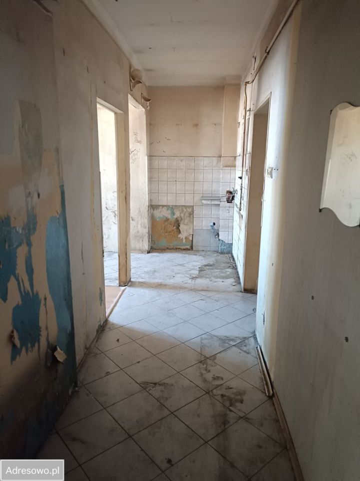 Mieszkanie 2-pokojowe Radom Planty, ul. Romualda Traugutta. Zdjęcie 3