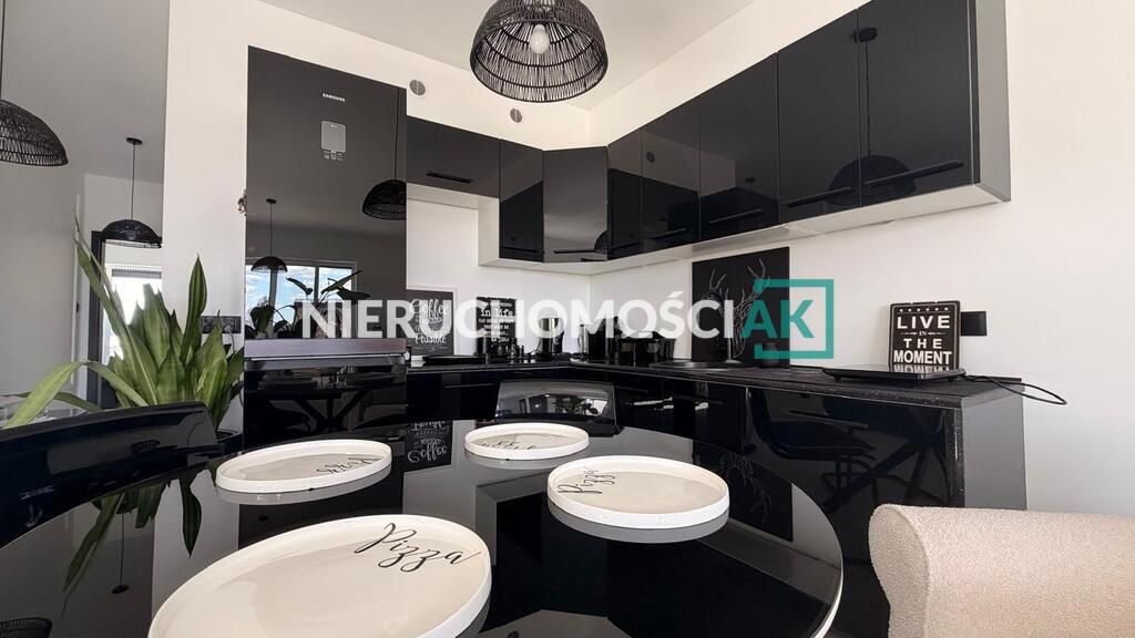 Mieszkanie 3-pokojowe Gaj Wielki, ul. Kościelna. Zdjęcie 3